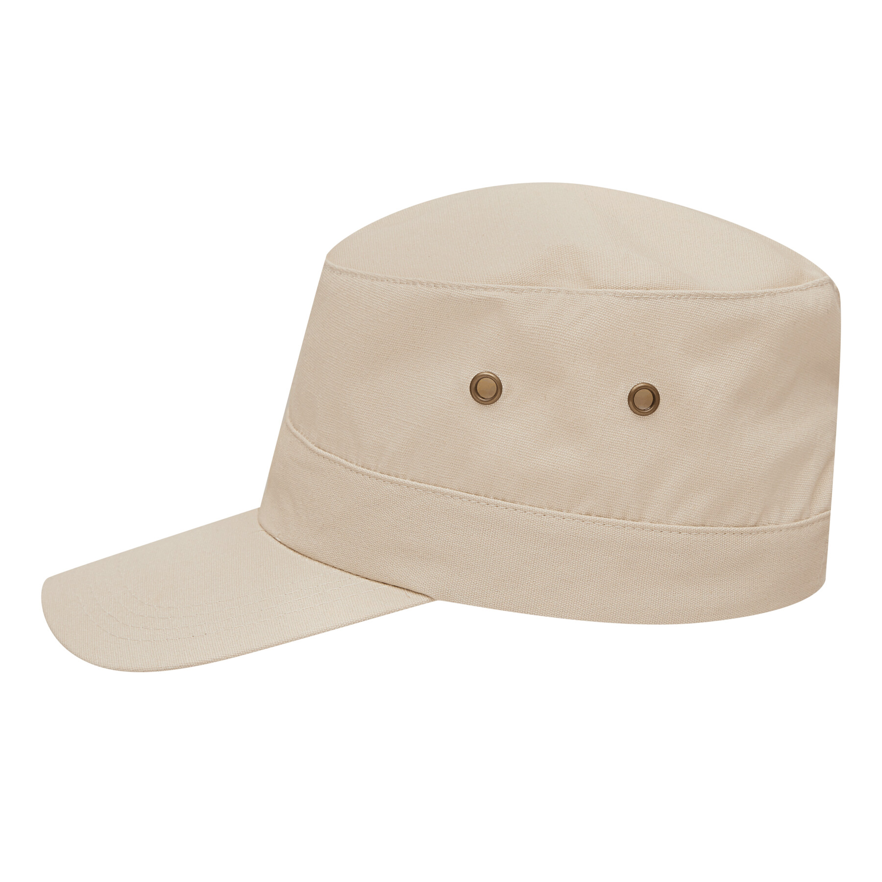 Military-Cap SOLDIER, sand