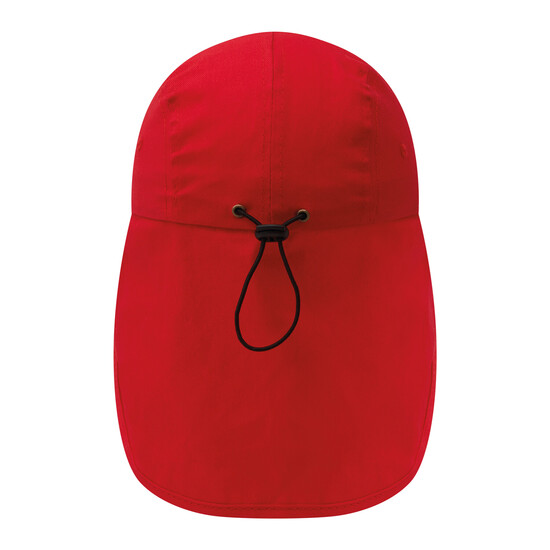 Kinder-Legionärs-Kappe WICKIE, rot