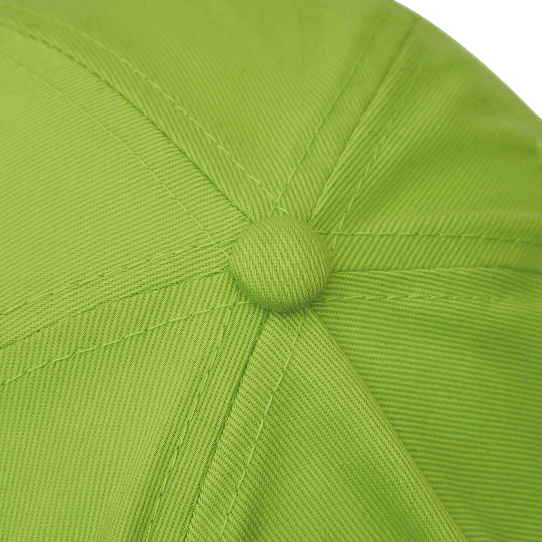 5-Panel-Cap für Kinder KIDDY WEAR, hellgrün