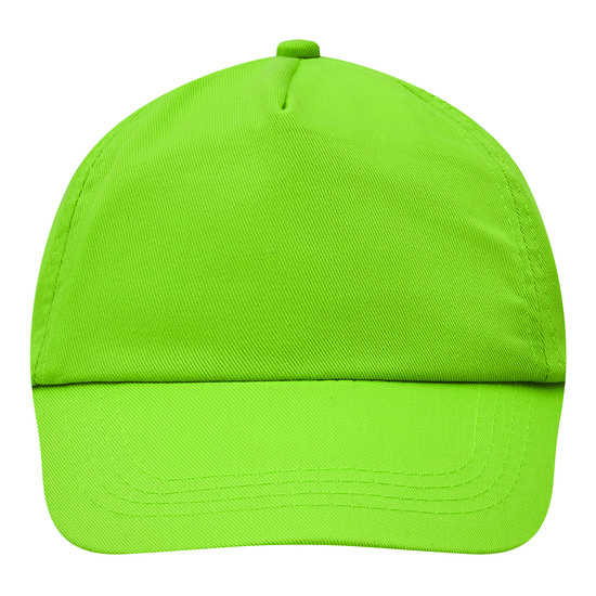 5-Panel-Cap für Kinder KIDDY WEAR