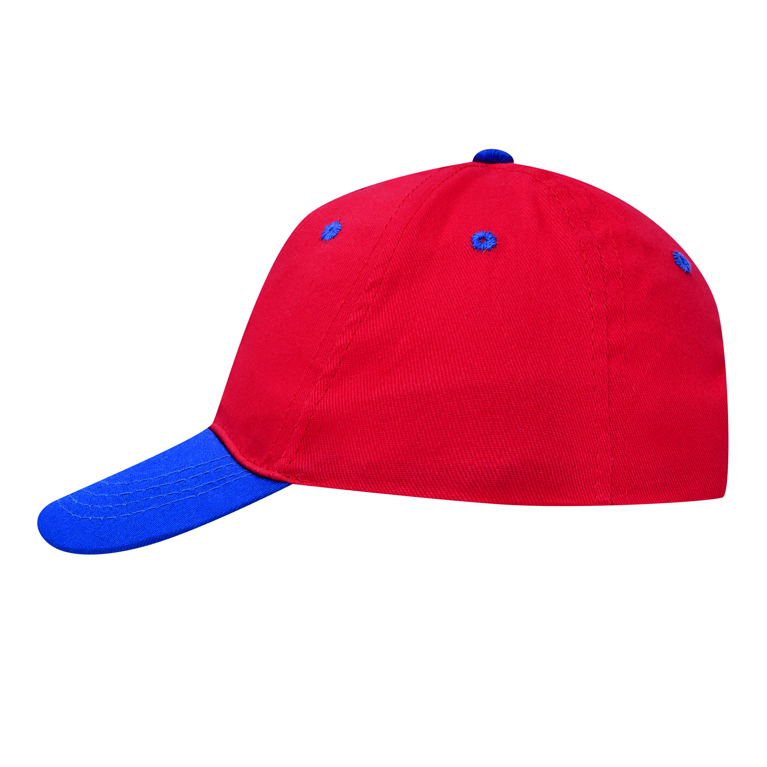 5-Panel-Cap für Kinder CALIMERO