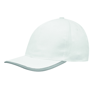 6-panel-Cap DETECTION