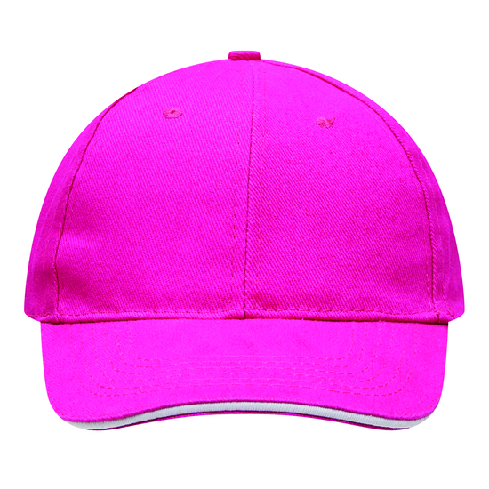 6-Panel-Sandwich-Cap LIBERTY