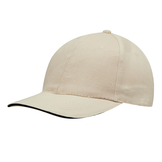 6-Panel-Sandwich-Cap LIBERTY