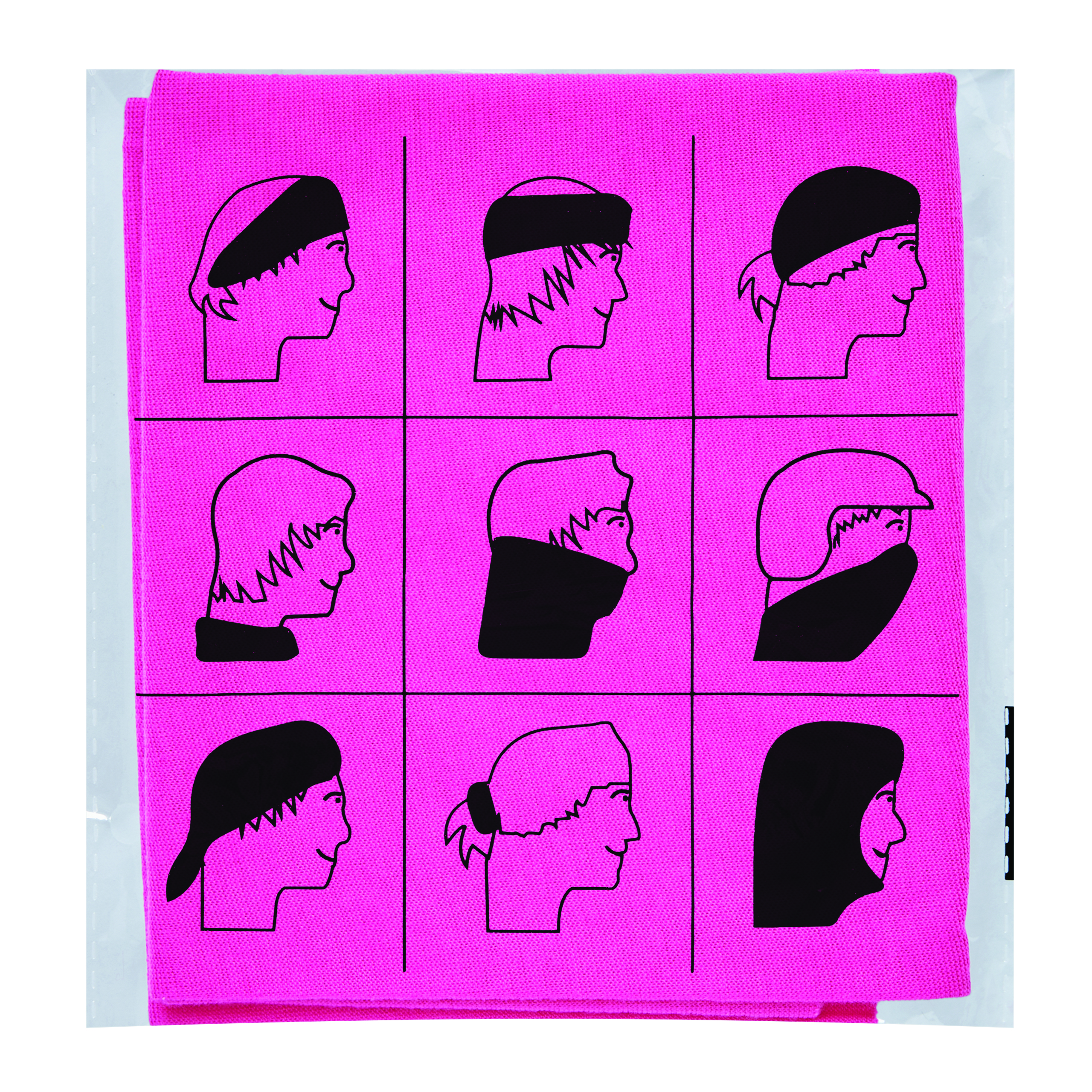 Multifunktionstuch TRENDY