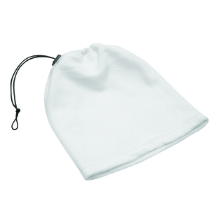 Fleece-Schalmütze VARIOUS