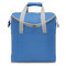 Kühltasche FROSTY, blau, grau