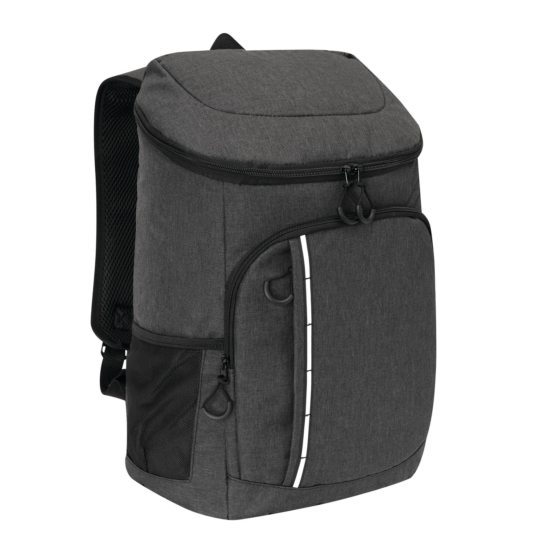 Kühlrucksack YUKON, dunkelgrau