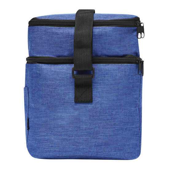Kühltasche DEERING, royalblau