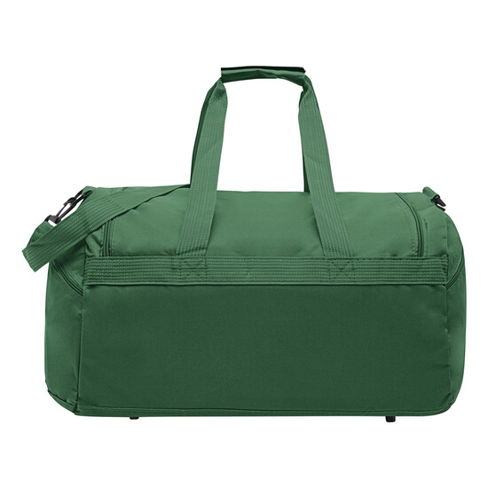 Sporttasche CHAMP, grün, weiß