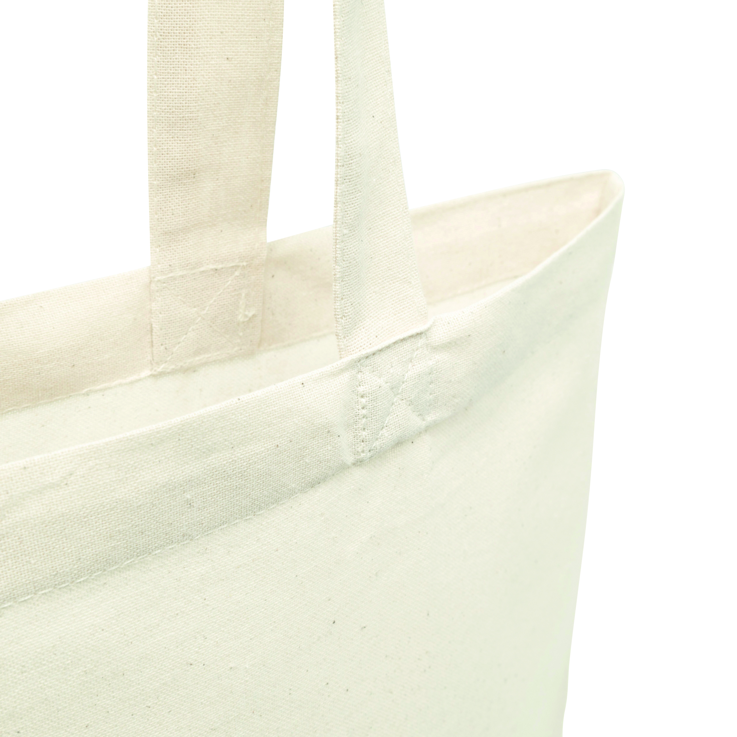 Baumwolltasche BIG PURE