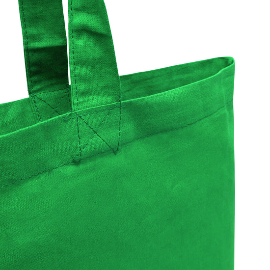 Baumwolltasche BIG PURE