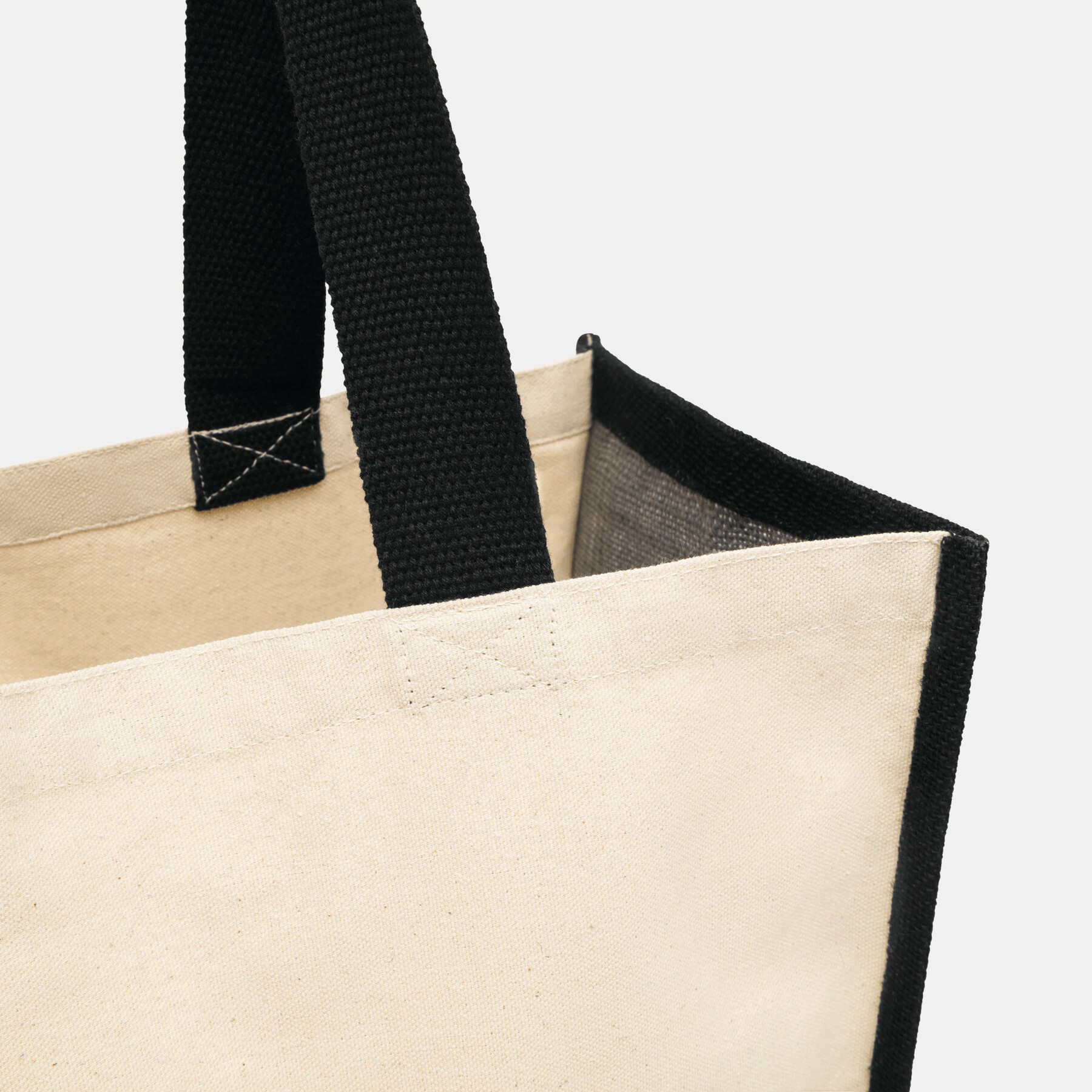 Shopper FUTURE, schwarz