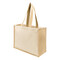 Shopper FUTURE, beige
