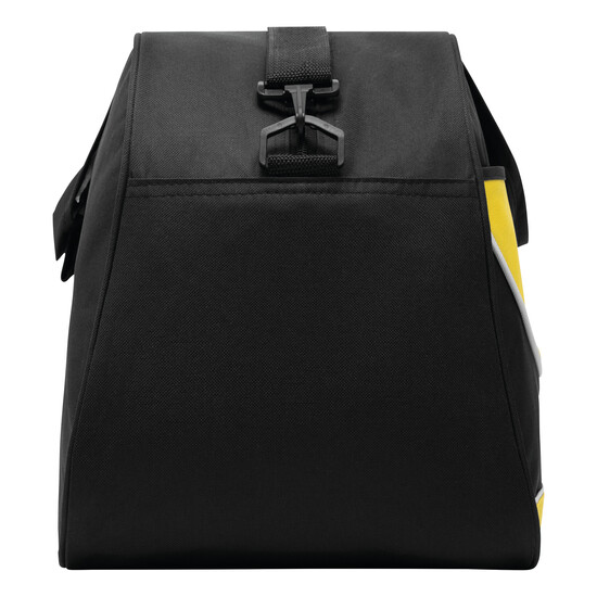 Sporttasche PEP, gelb, schwarz