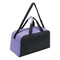 Sporttasche JORDAN, lila, schwarz