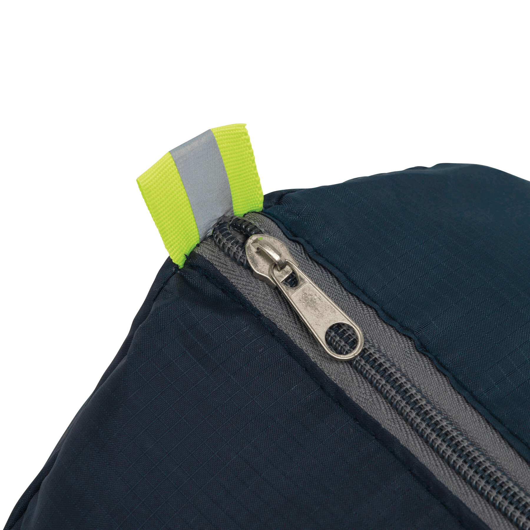 Sporttasche VOLUNTEER GYM, faltbar, blau