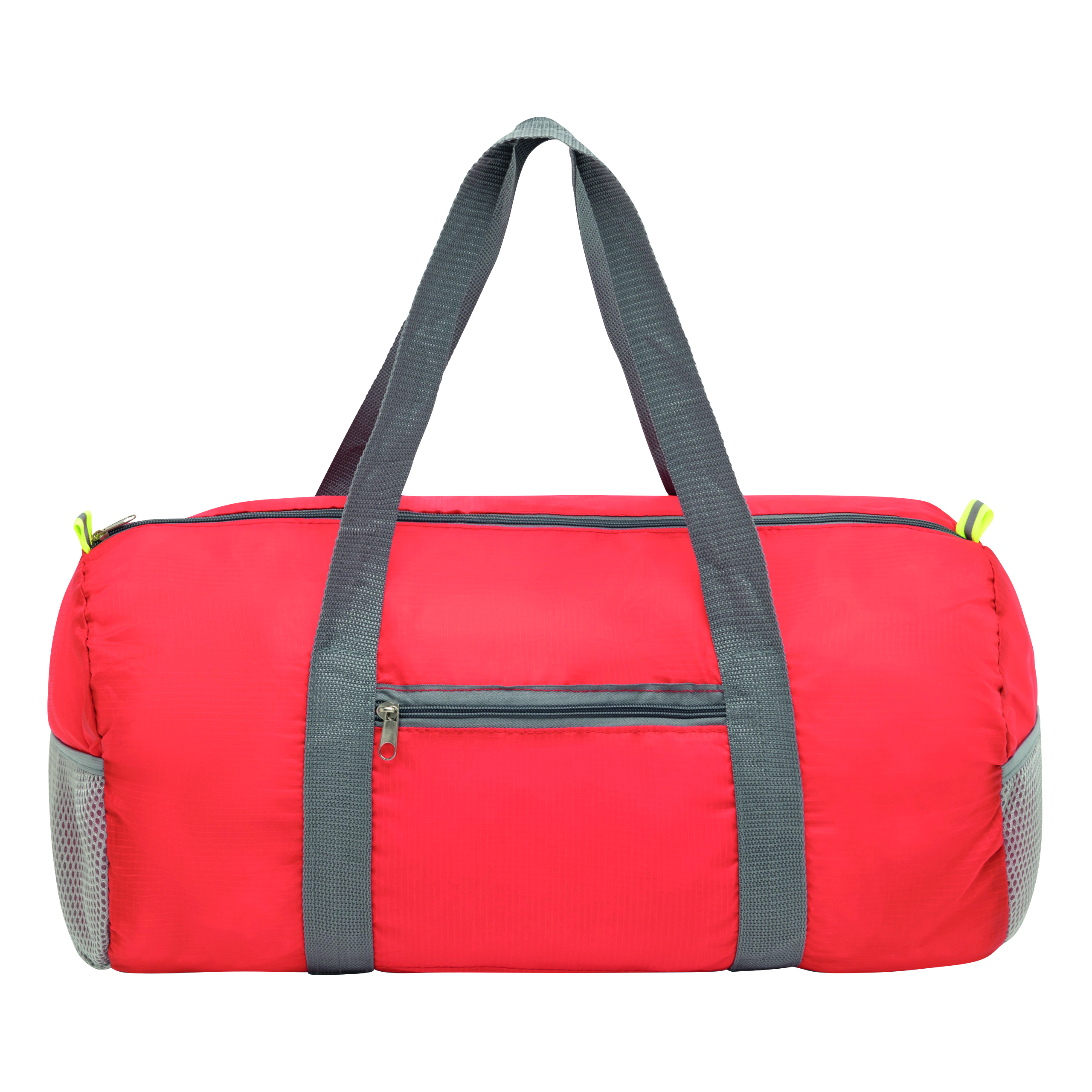 Sporttasche VOLUNTEER GYM, faltbar