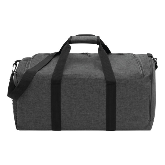 Sporttasche LEISURE, anthrazit