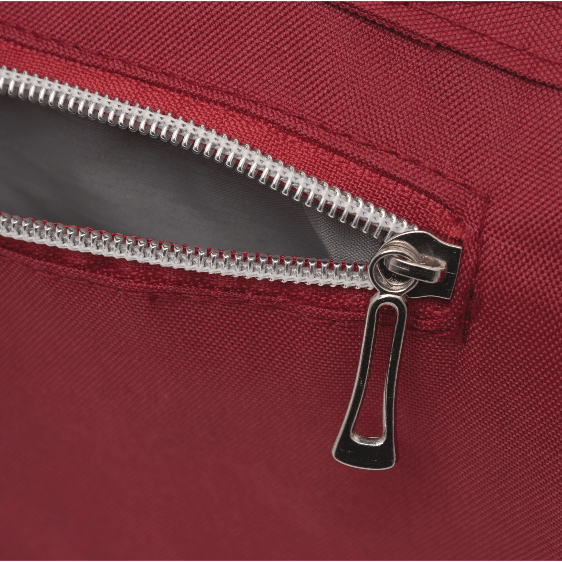 Kosmetiktasche STAR, rot