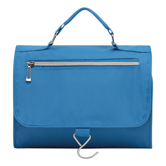 Kosmetiktasche STAR, blau