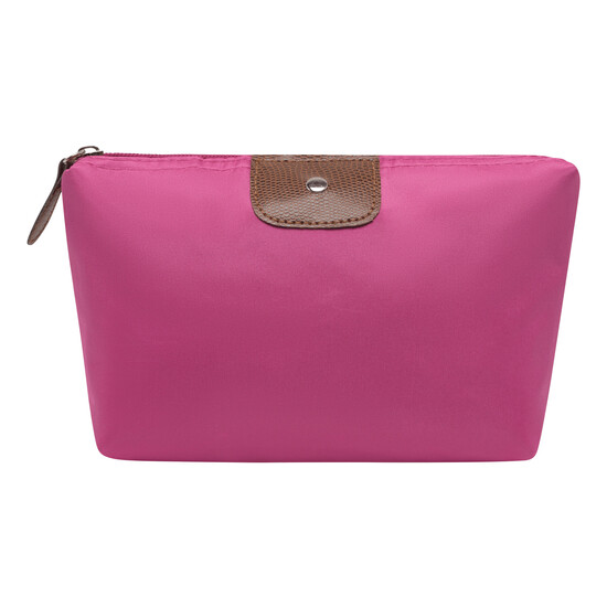Kosmetiktasche ACCESSORY, pink