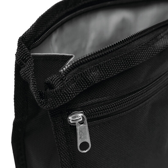 Kulturtasche NIGHT &amp; DAY, schwarz