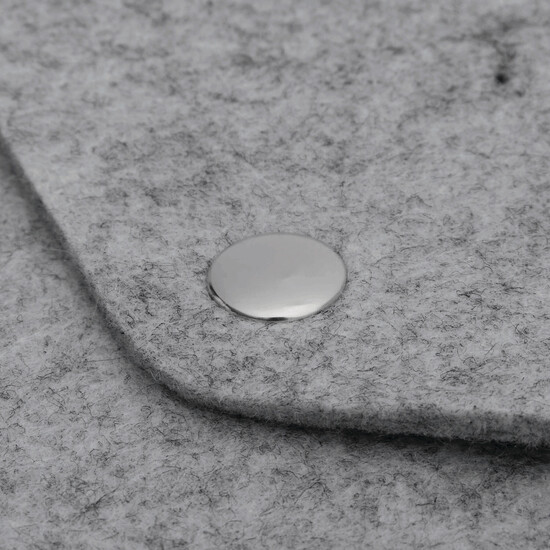 Dokumententasche WORKSHOP, grau