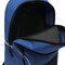 Rucksack CURVE, blau, schwarz
