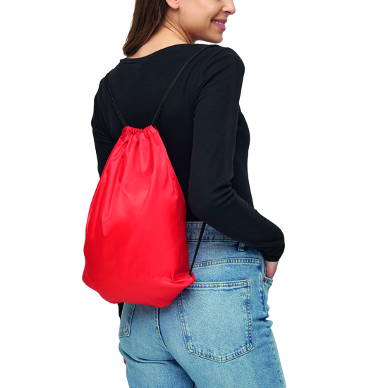 Turnbeutel/ Rucksack TOWN