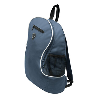 Rucksack TEC, dunkelblau