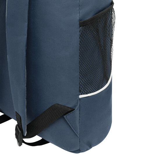 Rucksack TEC, dunkelblau