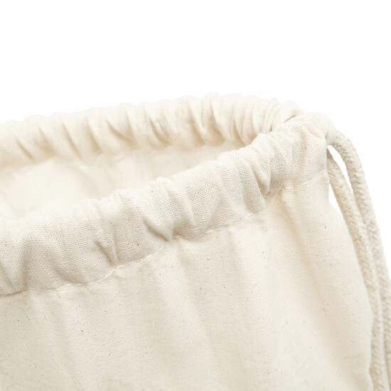 Turnbeutel SUBURB, beige