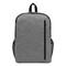 Rucksack DONEGAL, grau, schwarz