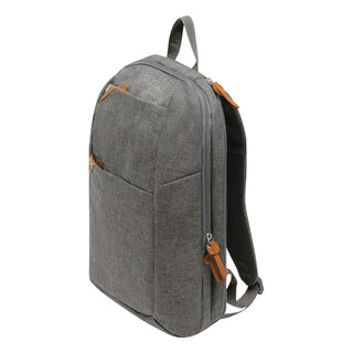 Rucksack Aberdeen, braun, grau