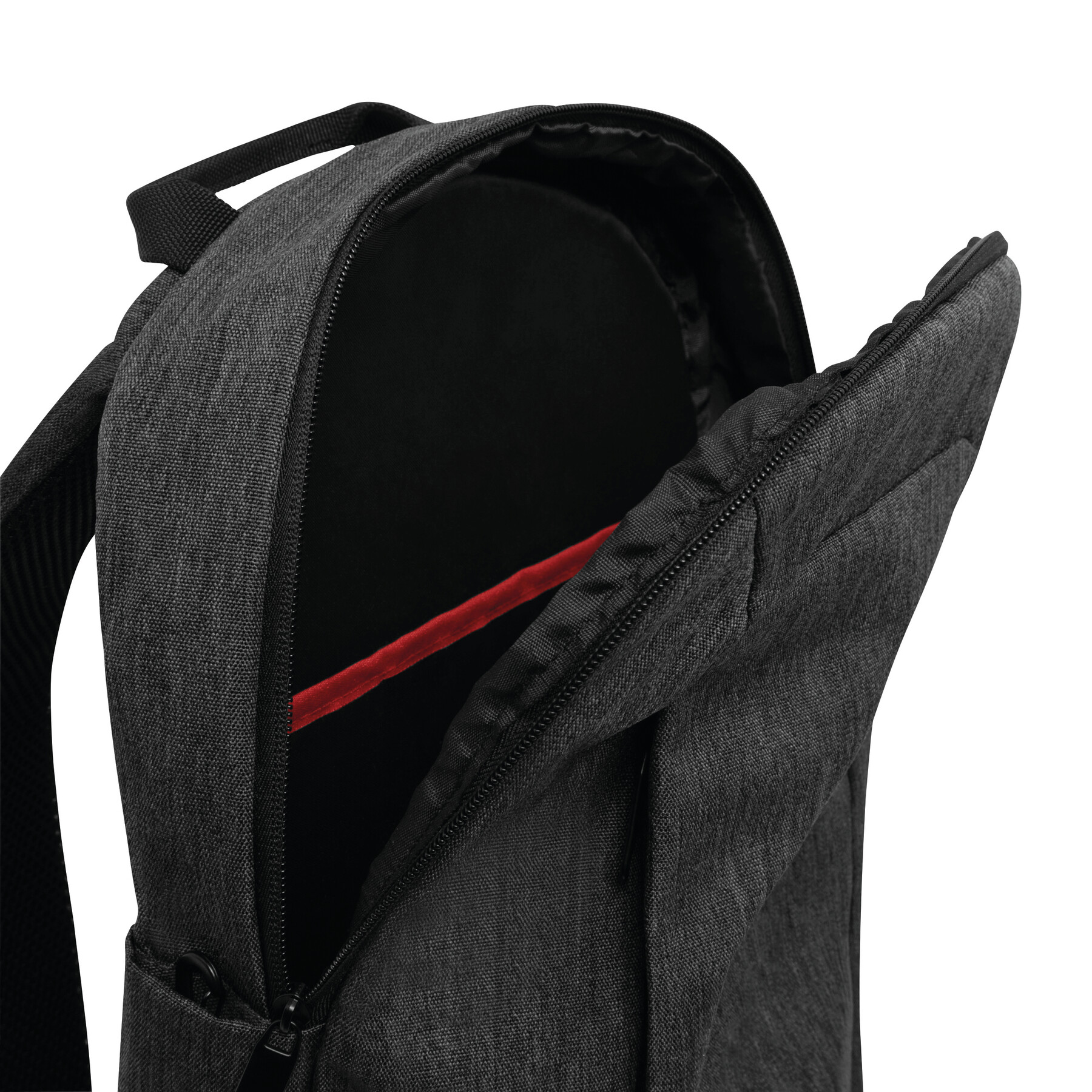 Rucksack PROTECT, anthrazit