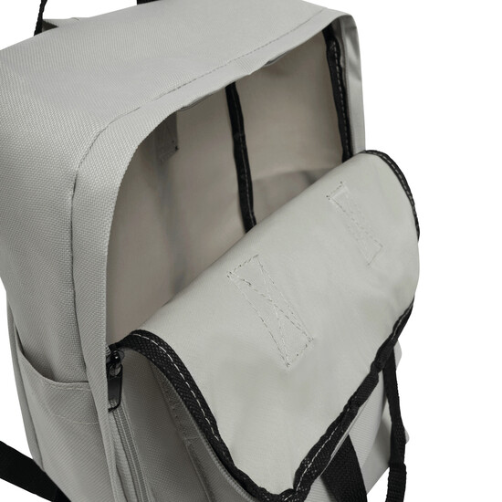 Rucksack HIP, grau