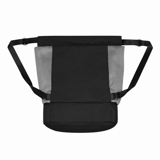 Rucksack TRIP, schwarz