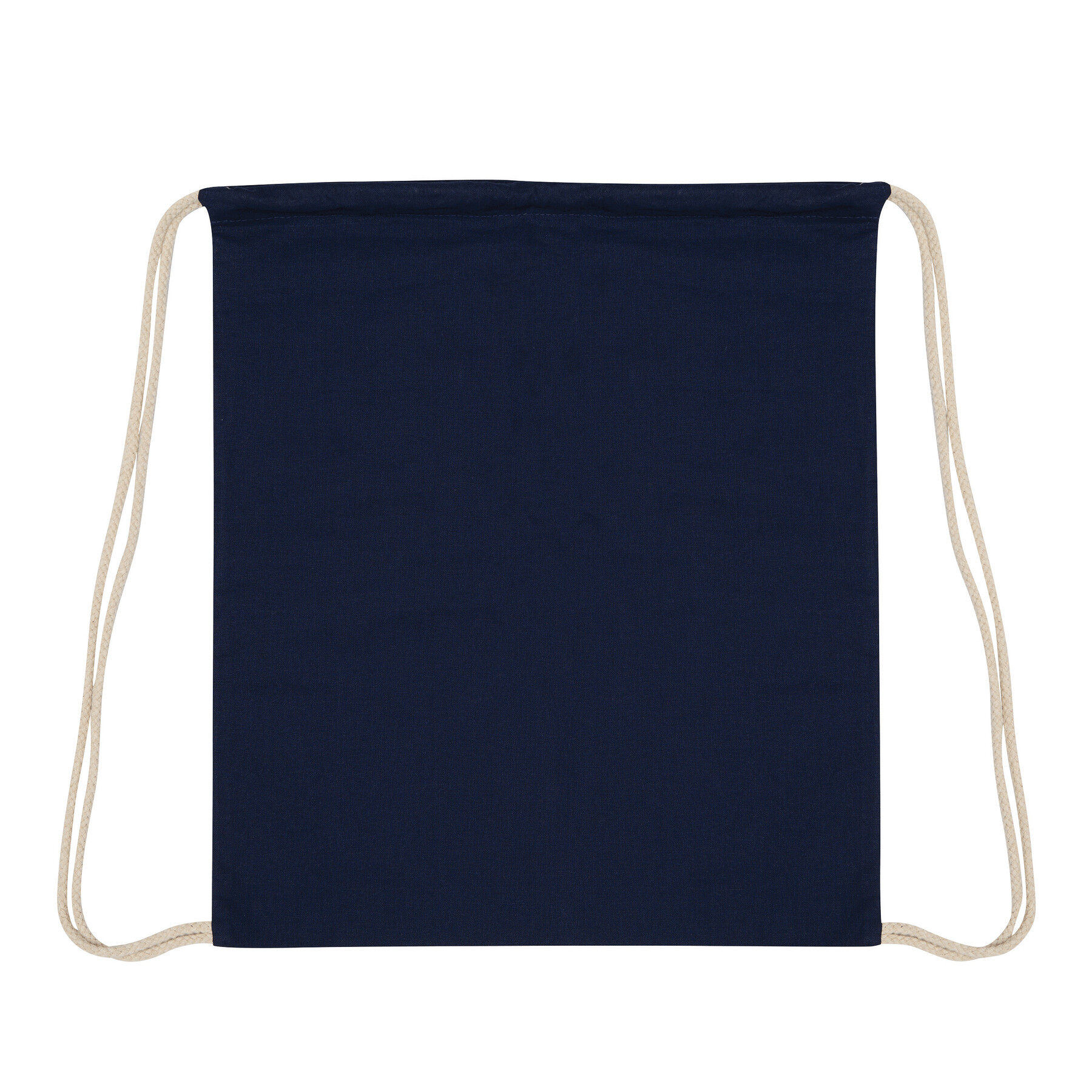 Turnbeutel PONDA, dunkelblau