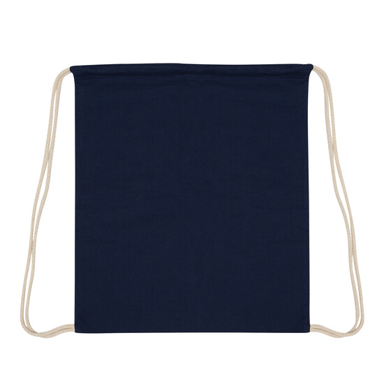 Turnbeutel PONDA, dunkelblau