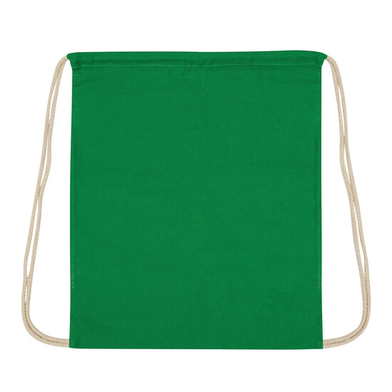 Turnbeutel PONDA, hellgrün