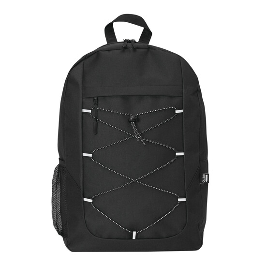 Rucksack FARO, schwarz
