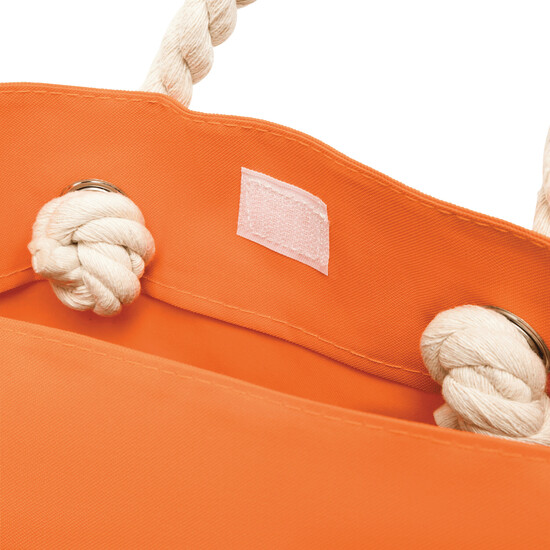 Strandtasche CAPRI, orange