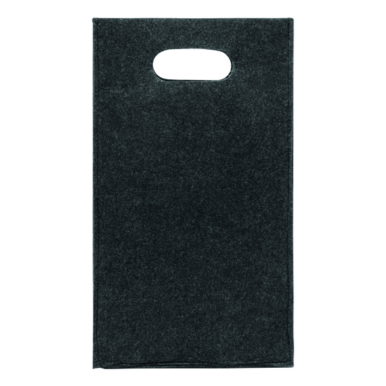 Filz-Flaschentasche CHABLIS