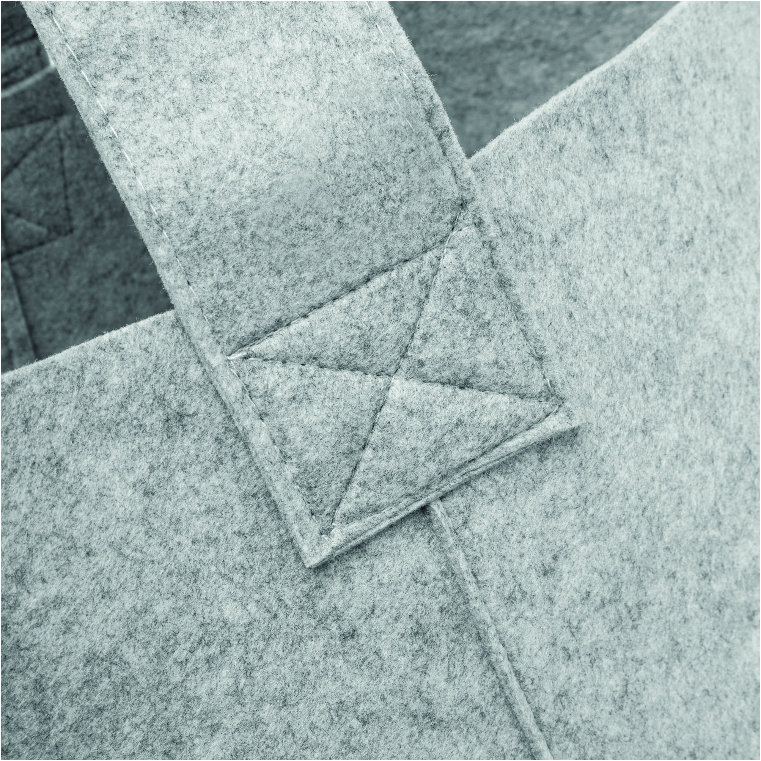 Kaminholz-Tasche COSY