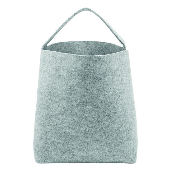 Kaminholz-Tasche COSY