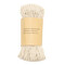 Einkaufsnetz NET M, mittel, beige