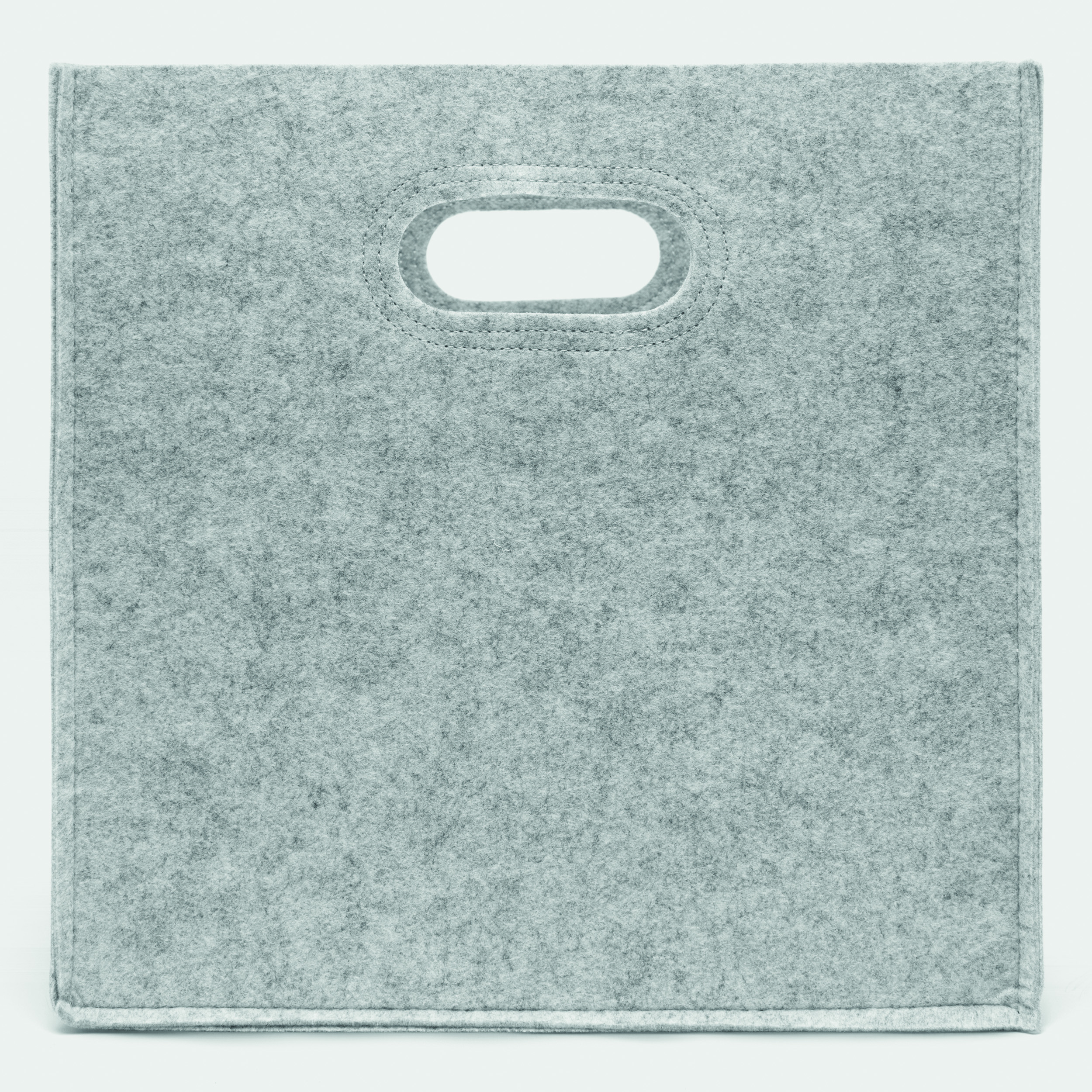 Filz-Aufbewahrungskorb HYGGE