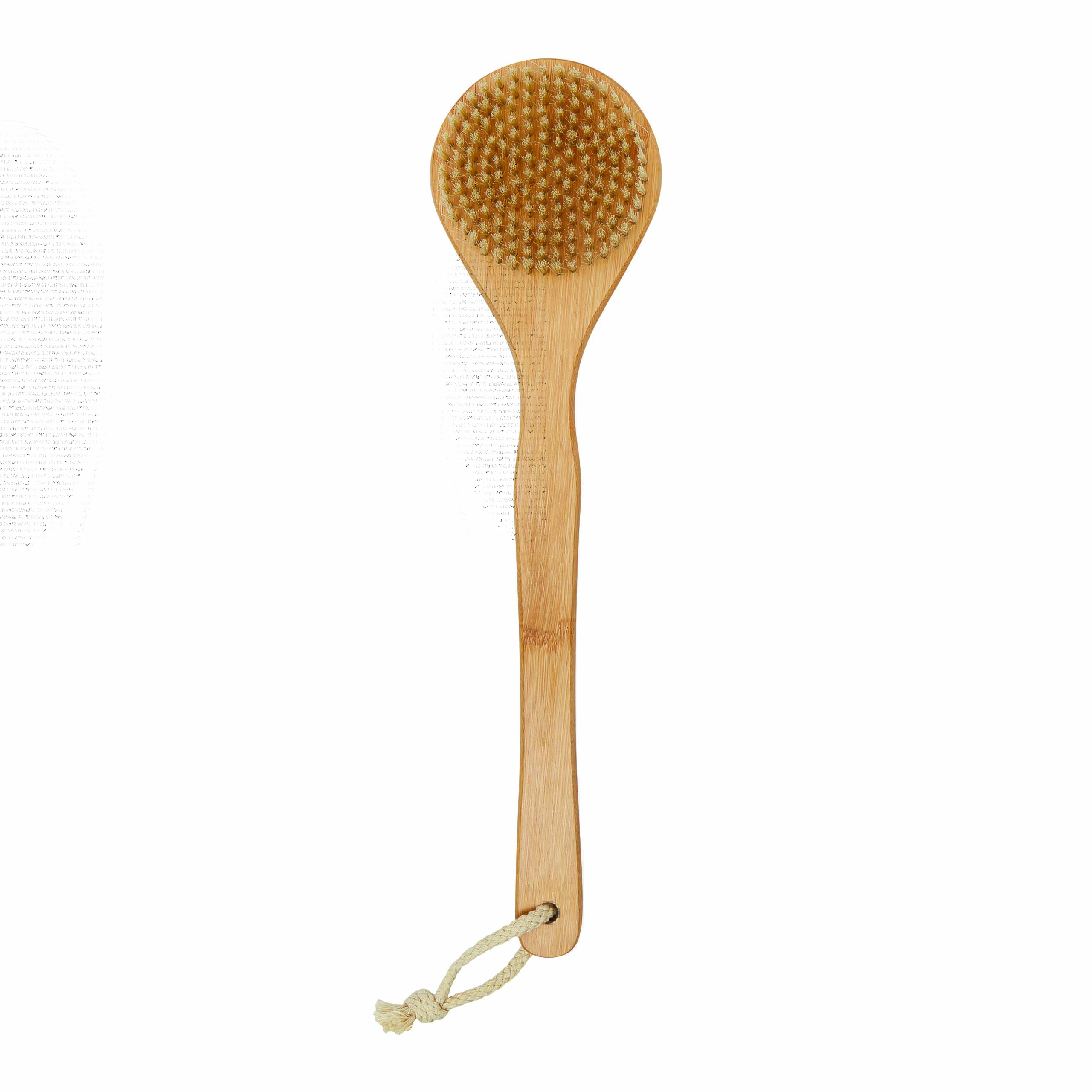 Massagebürste LONG SCRUBBER