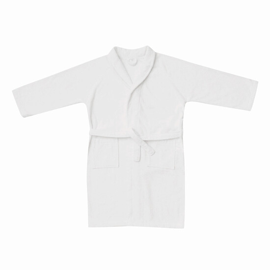 Bademantel COZY LINE, L / XL